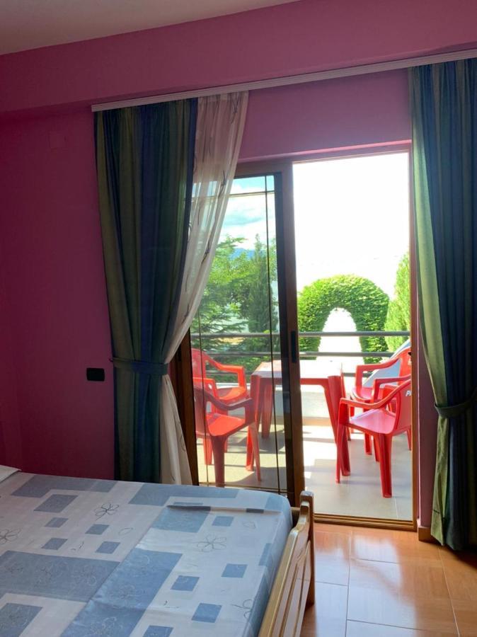 Villa Deni Tushemisht